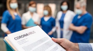Coronavirus Update