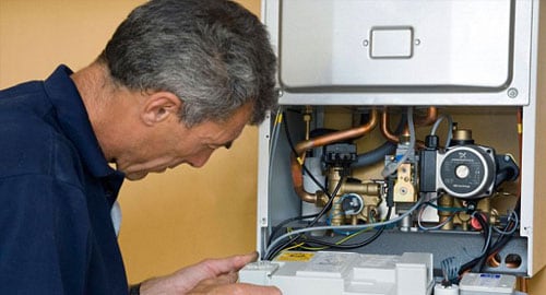 HVAC Contractor in Bergen County NJ