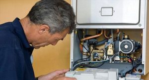 furnace installation service Saddle River nj