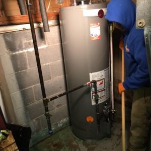 plumbing installation Bloomfield NJ