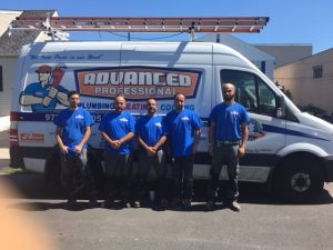 Plumbers in Bloomfield NJ