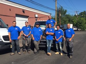 HVAC Contractor