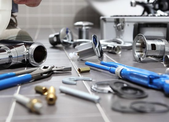Plumbing-Repair