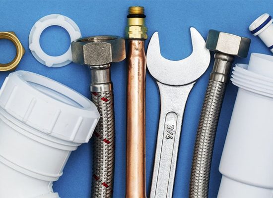 Plumbing